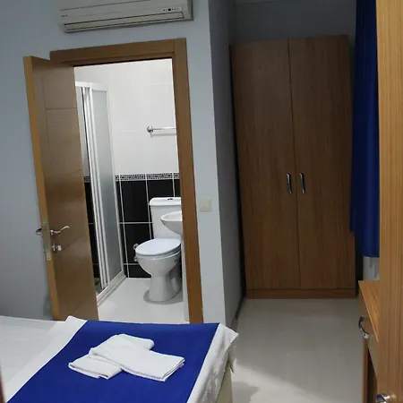 Kalamari Boutique Otel Adalar